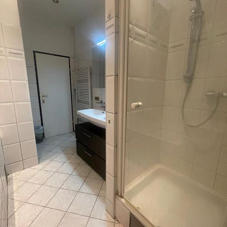 U6 Schoepfwerk Home 5 فيينا المظهر الخارجي الصورة