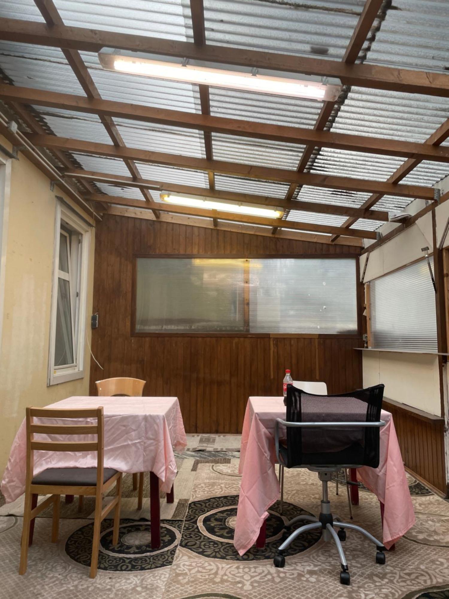 U6 Schoepfwerk Home 5 فيينا المظهر الخارجي الصورة