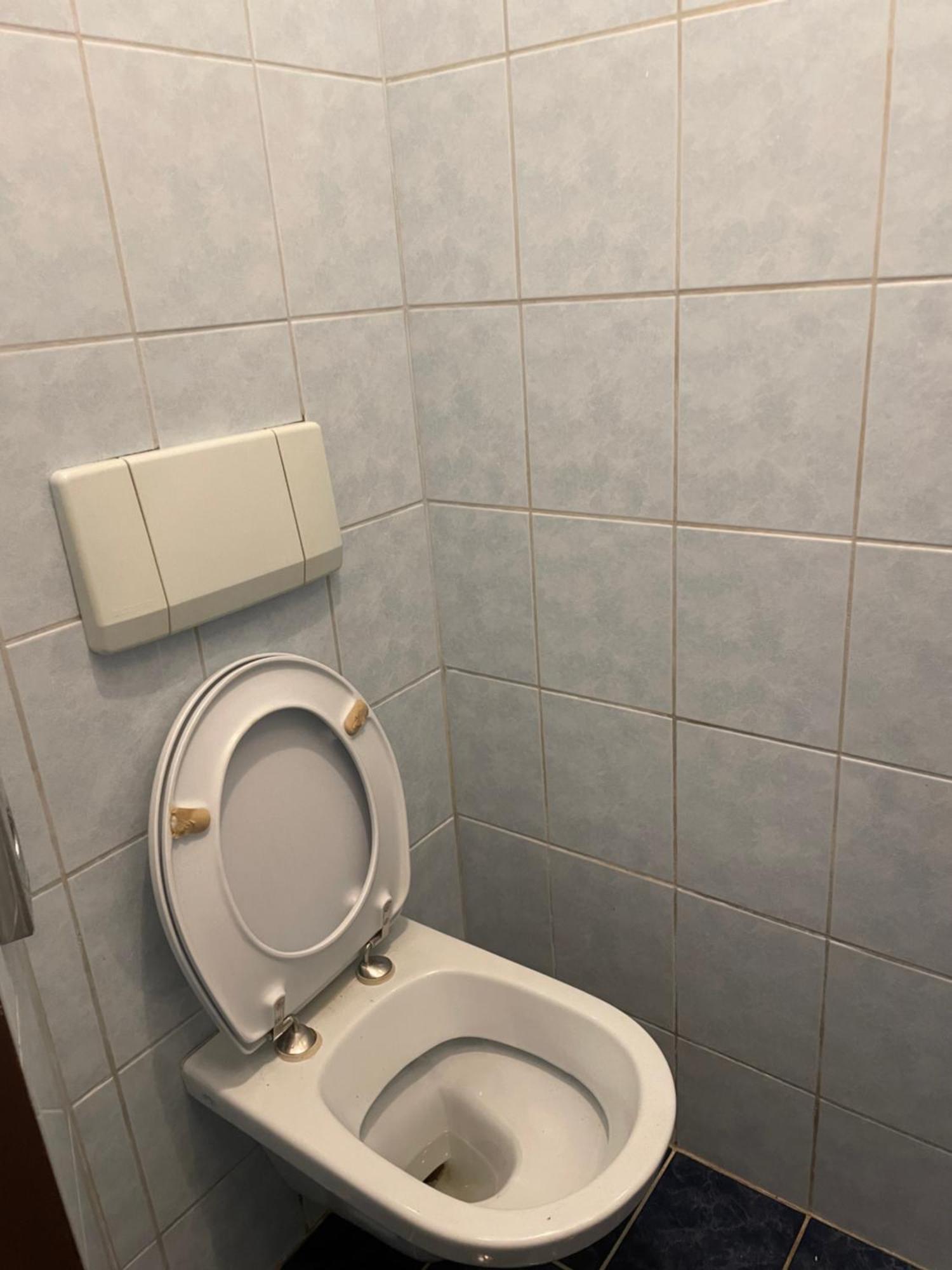 U6 Schoepfwerk Home 5 فيينا المظهر الخارجي الصورة