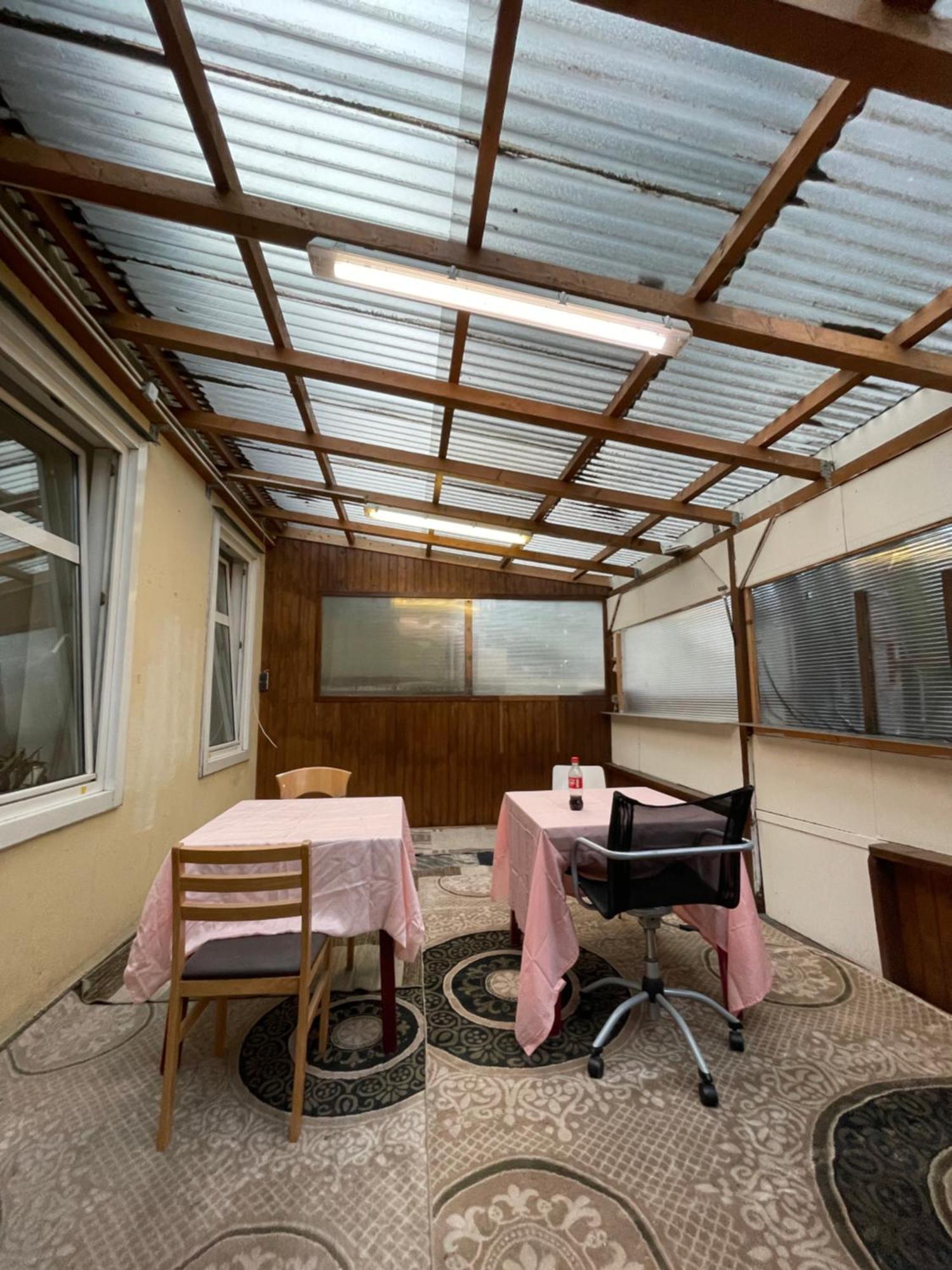 U6 Schoepfwerk Home 5 فيينا المظهر الخارجي الصورة