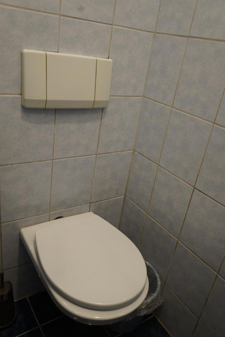 U6 Schoepfwerk Home 5 فيينا المظهر الخارجي الصورة