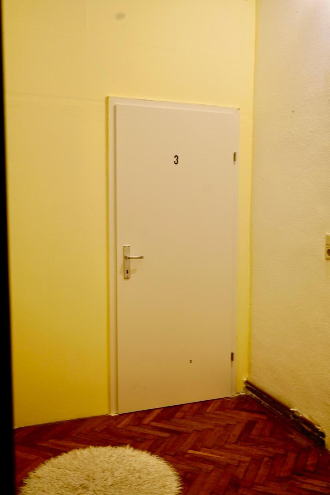 U6 Schoepfwerk Home 5 فيينا المظهر الخارجي الصورة