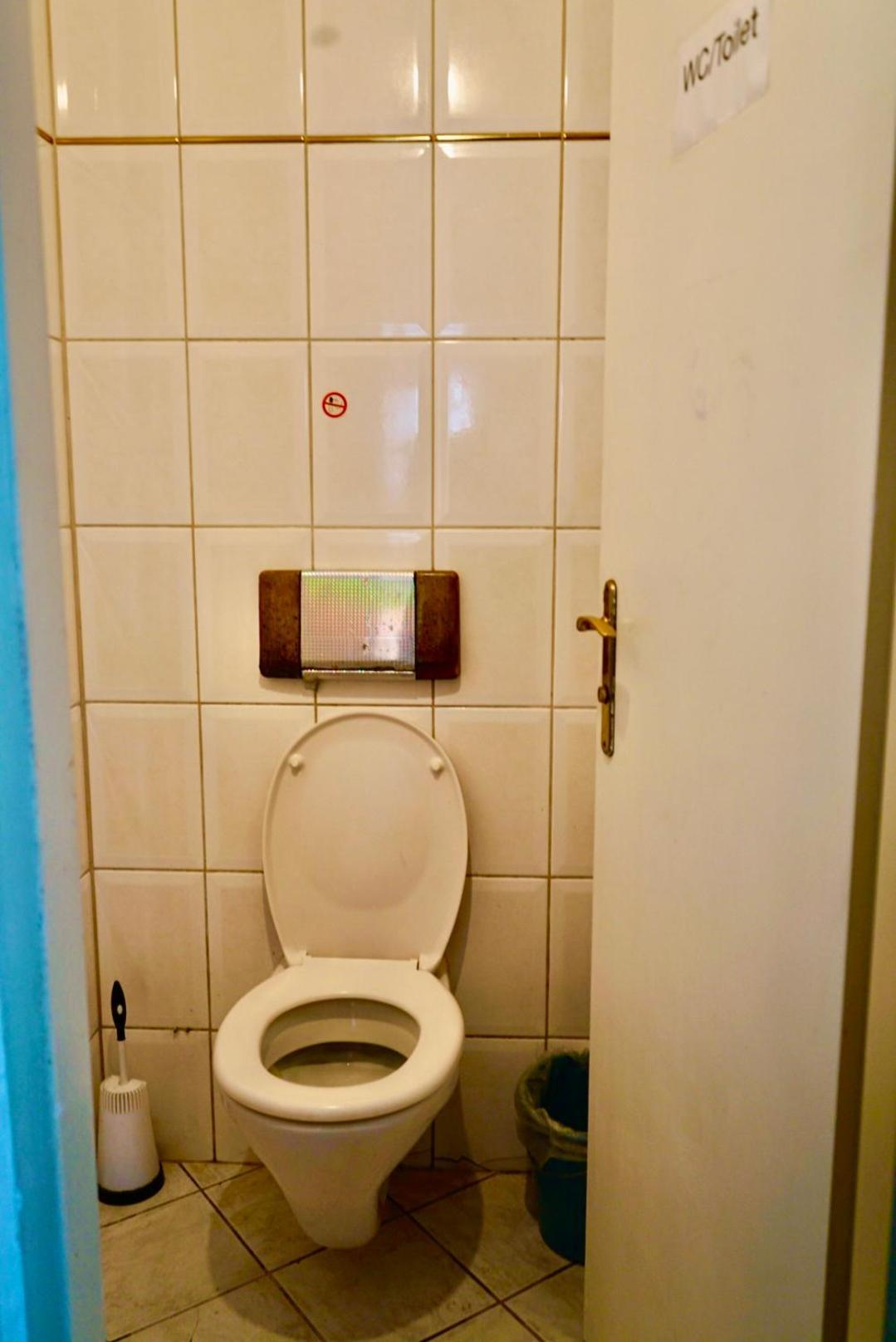 U6 Schoepfwerk Home 5 فيينا المظهر الخارجي الصورة