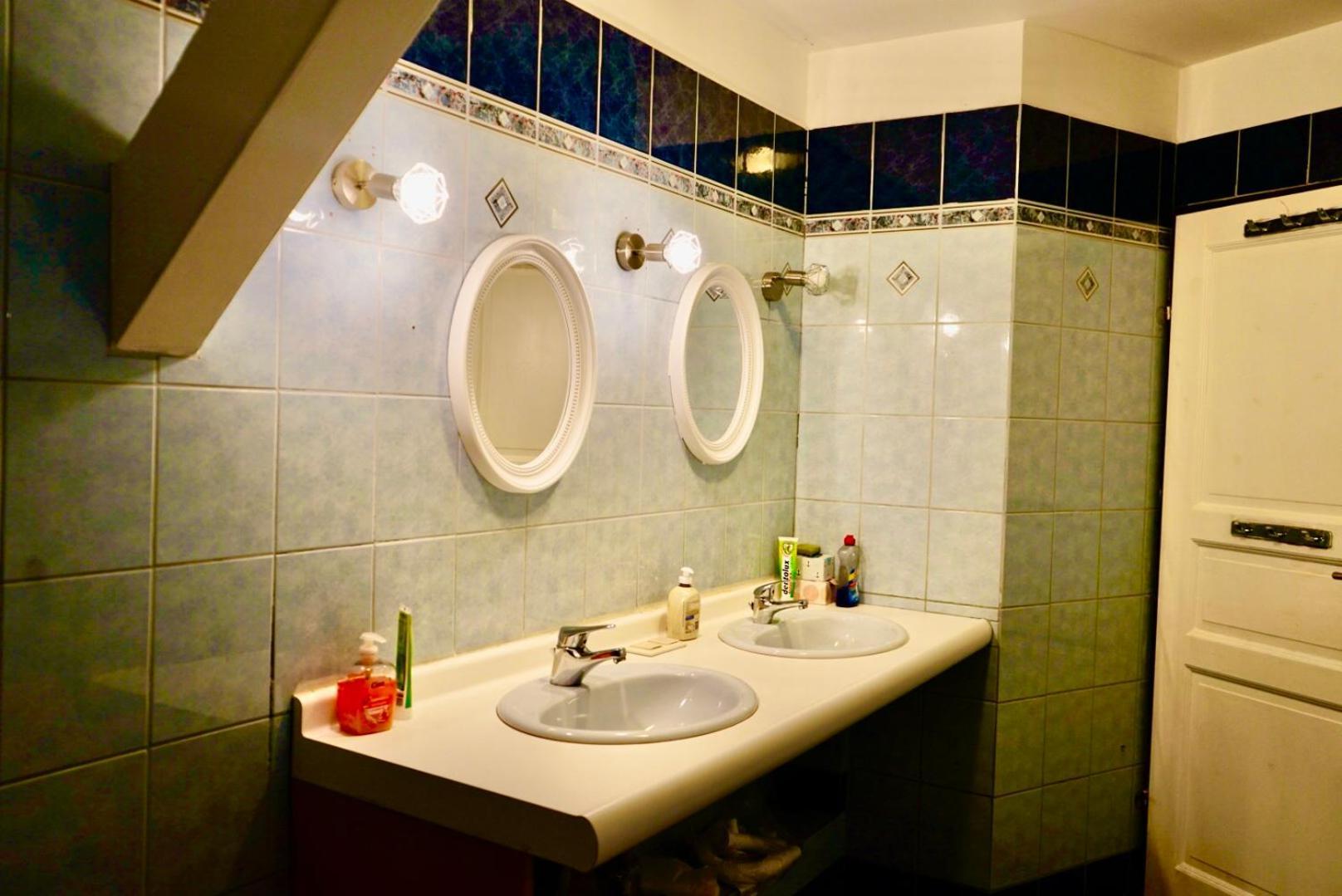U6 Schoepfwerk Home 5 فيينا المظهر الخارجي الصورة